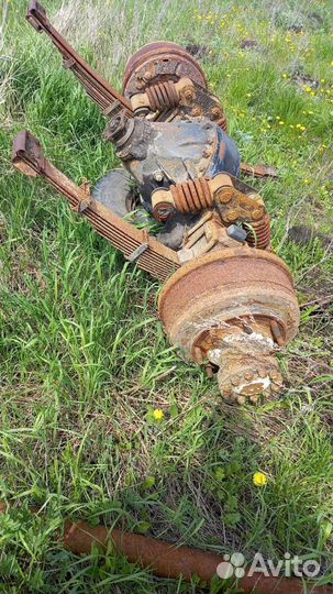 Разбор газ паз