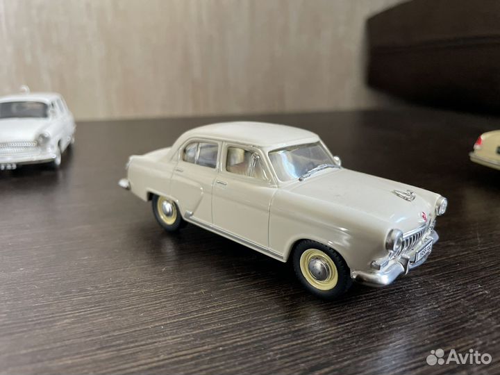 Автолегенды СССР