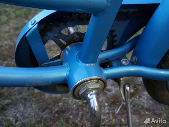 Велосипед stern Fantasy