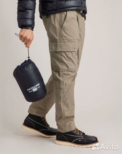 Жилетка мужская