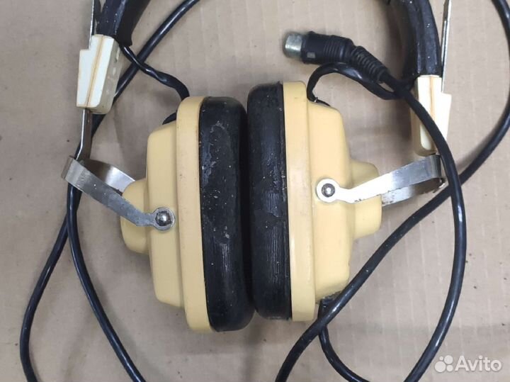 Наушники тдс-3 Стерео