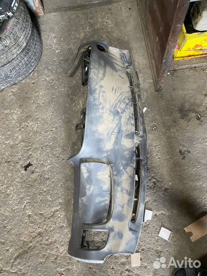 Торпеда Kia Spectra