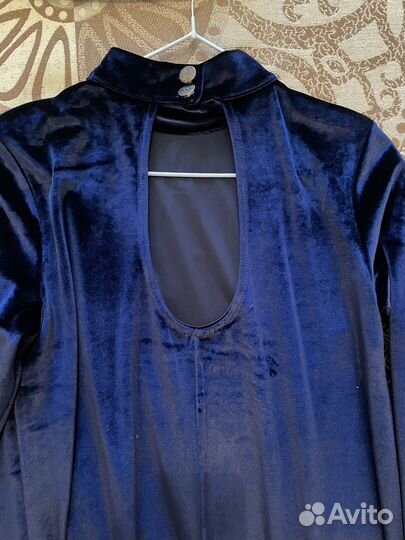 Платье 42 44 46