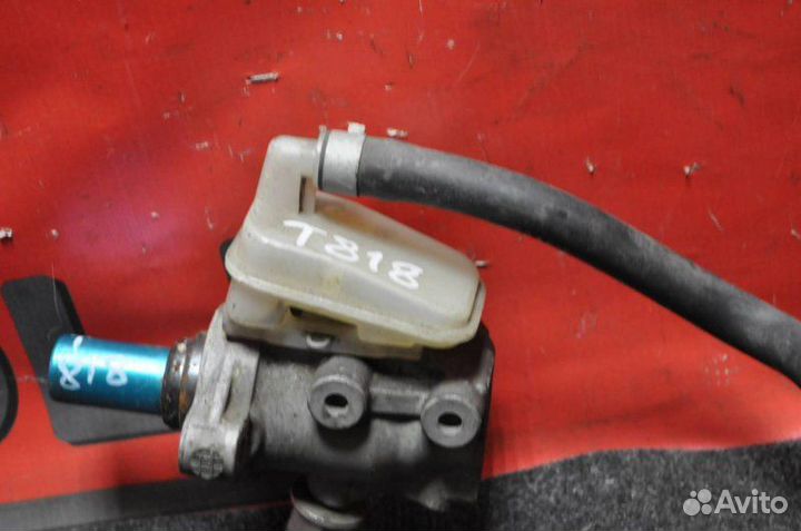 Главный тормозной цилиндр Nissan Murano Z50 VQ35DE