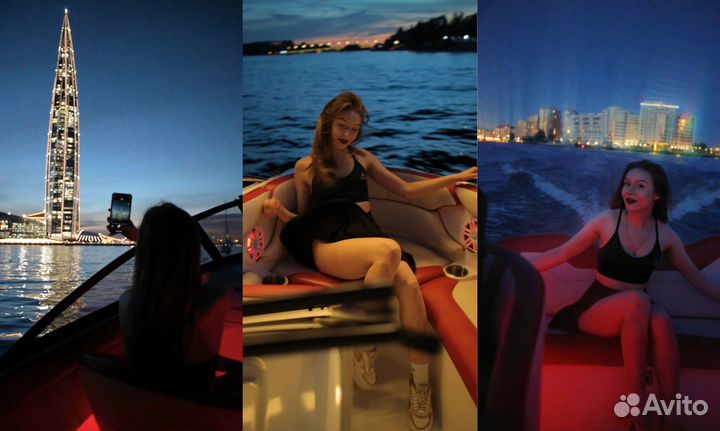 Видеосъемка \ Видеооператор \ Видеограф