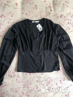 Блузка, возможен торг