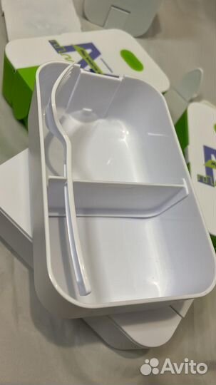 Ланч бокс 1 литр