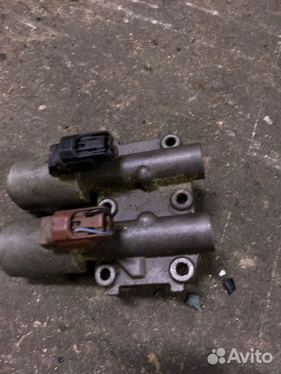 Клапан электромагнитный Honda Element