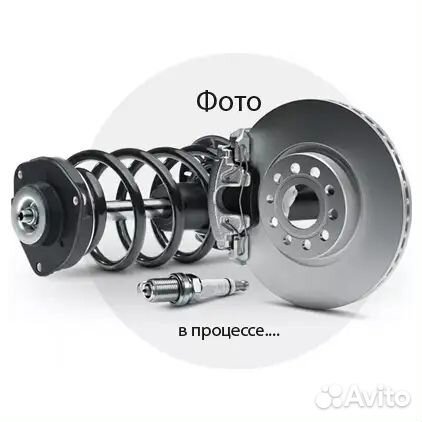 Колодки Тормозные Дисковые Передние LR039526 land