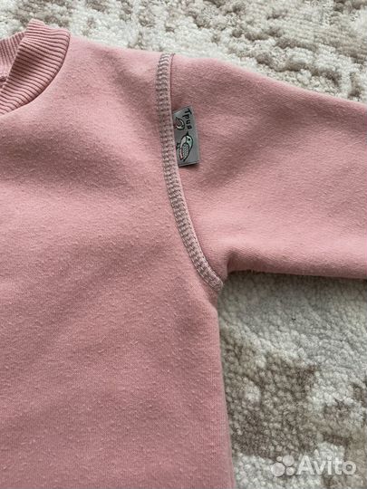 Комбинезон трия 62р