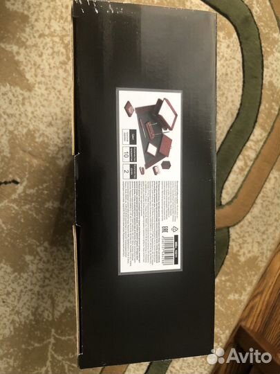 Канцелярский набор руководителя