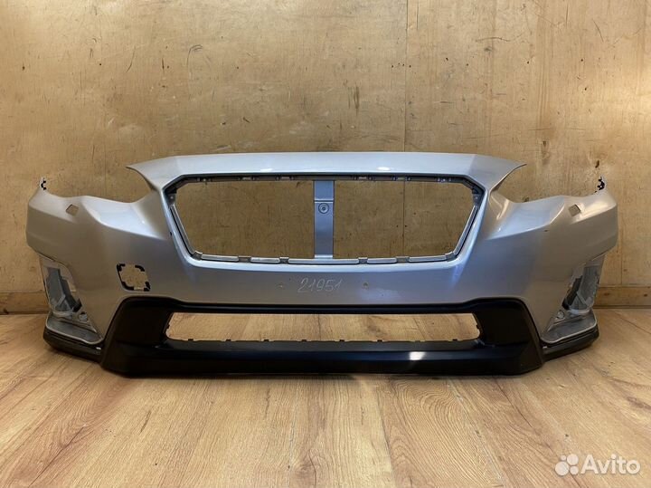 Бампер передний Subaru XV (G24) 2017+