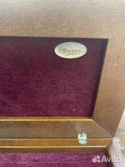 Шкатулка ottaviani