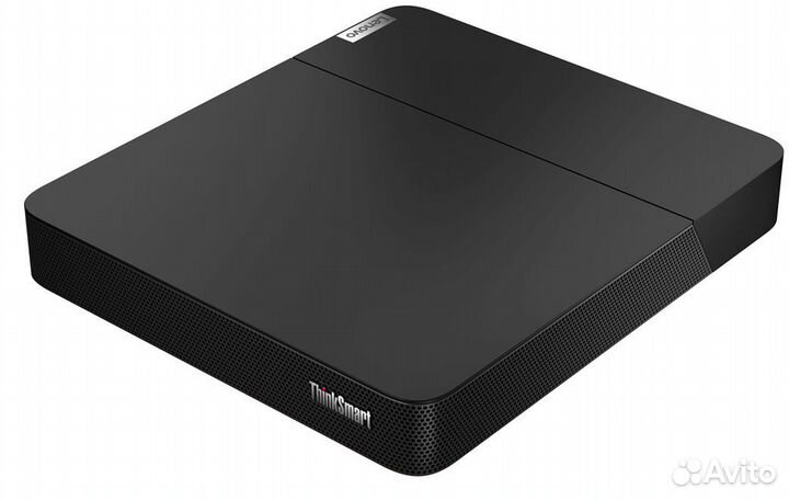 Неттор Lenovo ThinkSmart tiny i5-1145G7E