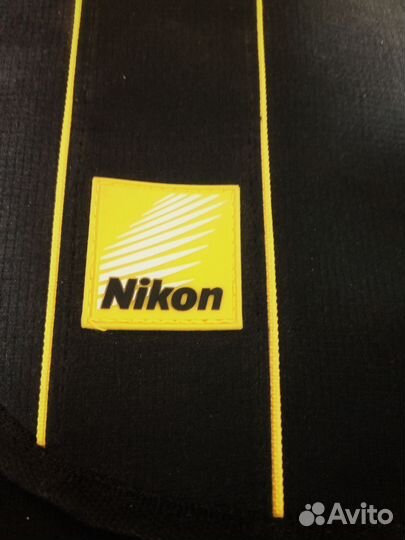 Сумка для фотоаппарата nikon