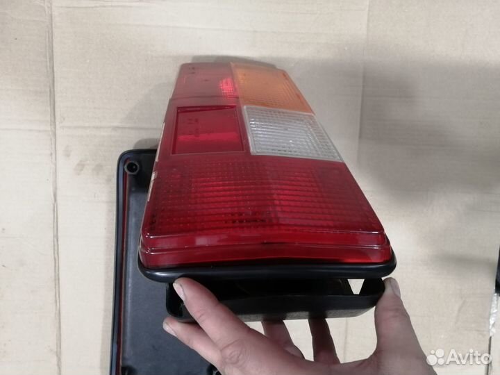 Задние фонари в сборе ваз 2105 Жигули СССР