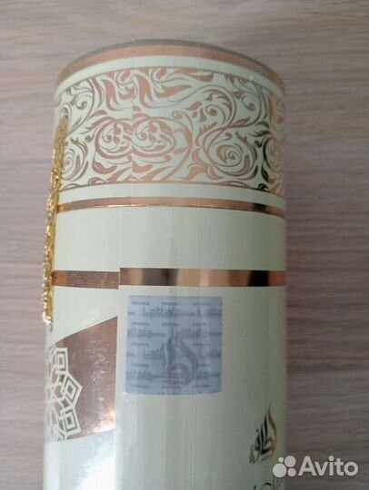 Арабские духи Oud Mood 100 мл