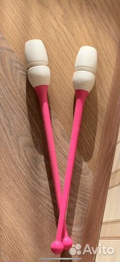 Булавы pastorelli 40.5