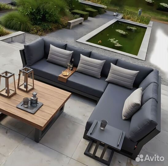 Изготовление садовой мебели,Лофт под заказ