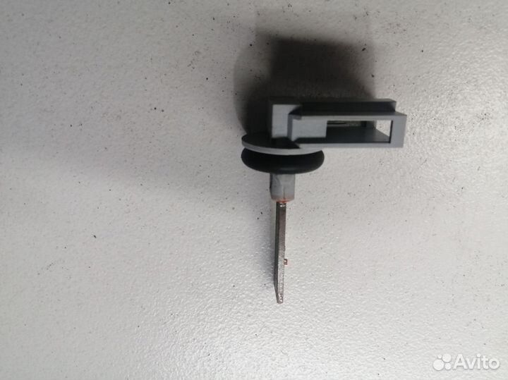 Датчик температуры воздуха Tiguan (NF) I рестайлин