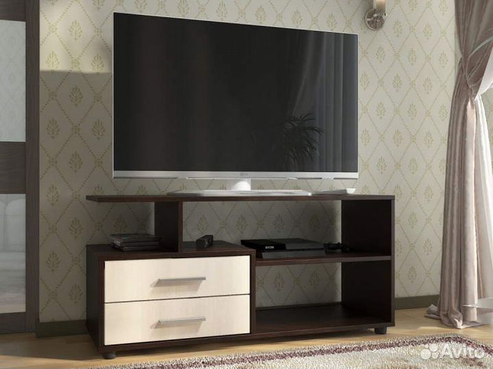 Тумба под тв