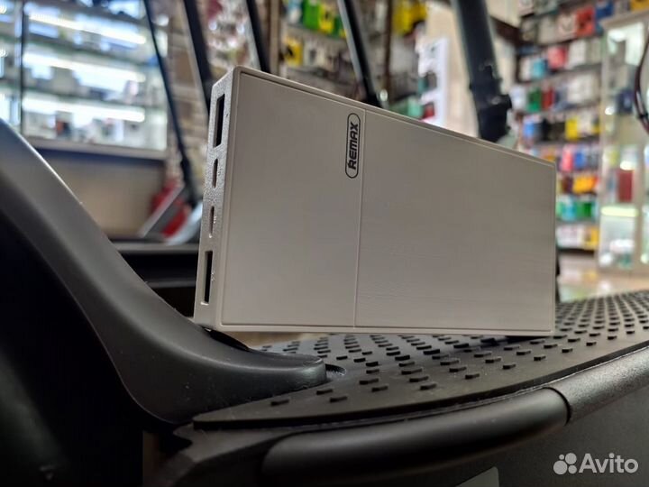 Power Bank remax Thoway Series 10000 mAh RPP-55