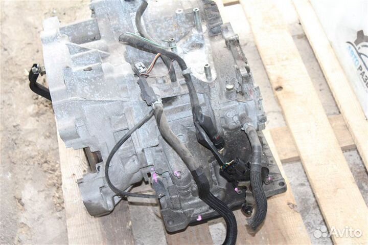 АКПП Mazda 6 GH LF 2008-2012