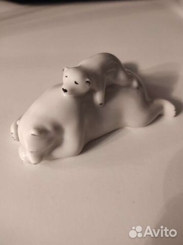 Фарфоровые статуэтки лфз купить в Санкт-Петербурге | Хобби и отдых | Авито