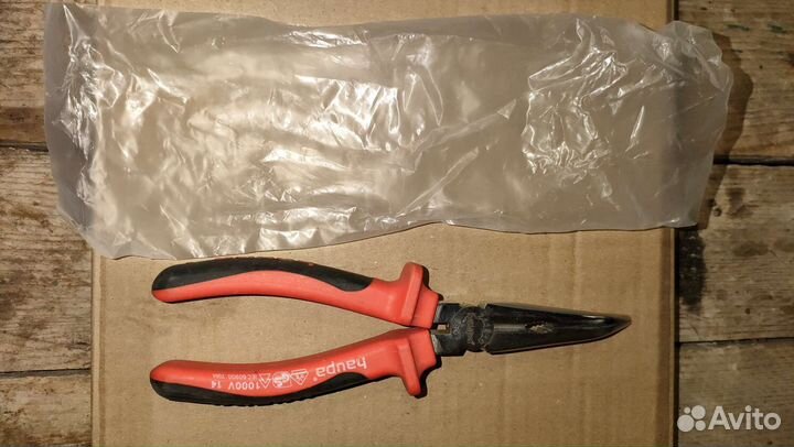 Набор отверток