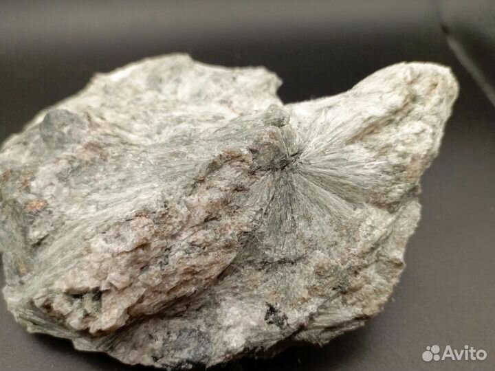 Солнышки Пектолита