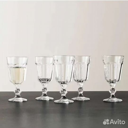 IKEA бокал / Икея