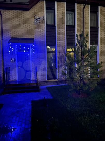 Таунхаус 91 м² на участке 1,9 сот.