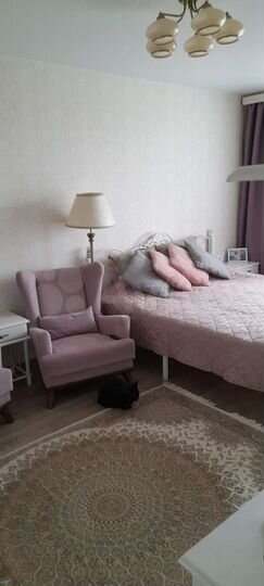 1-к. квартира, 35,9 м², 5/10 эт.