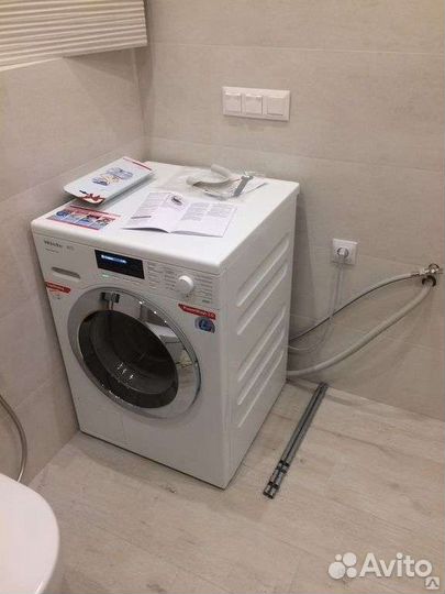 Услуги мастер на час