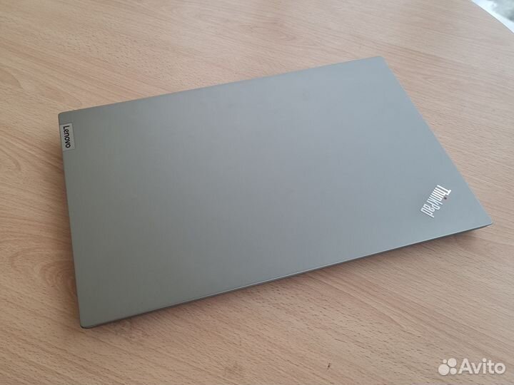 Lenovo thinkpad E15 Gen 4