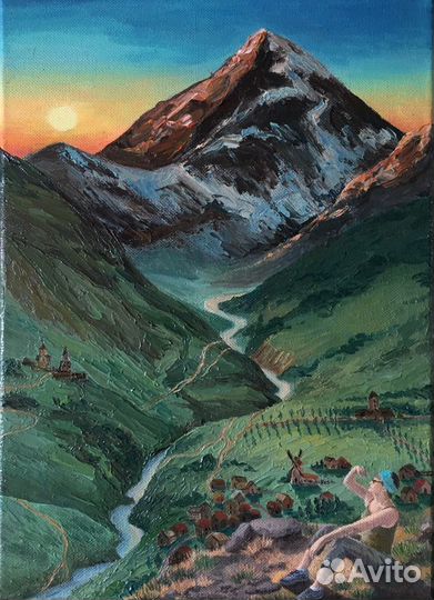 Художник-мастер