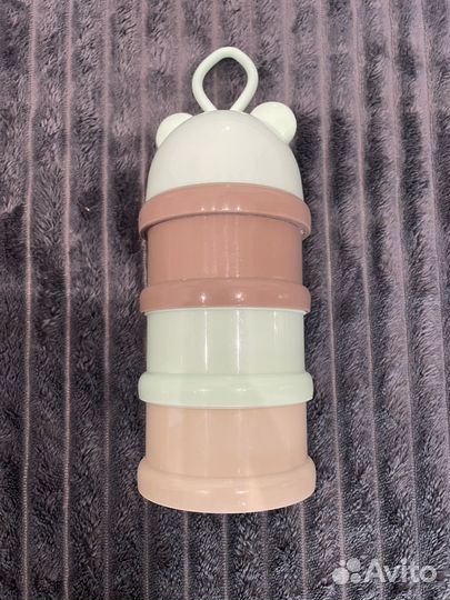 Бутылки, ниблер, круг для плавания