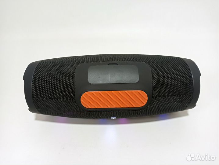 Колонка booms BOX 2 с подсвтекой