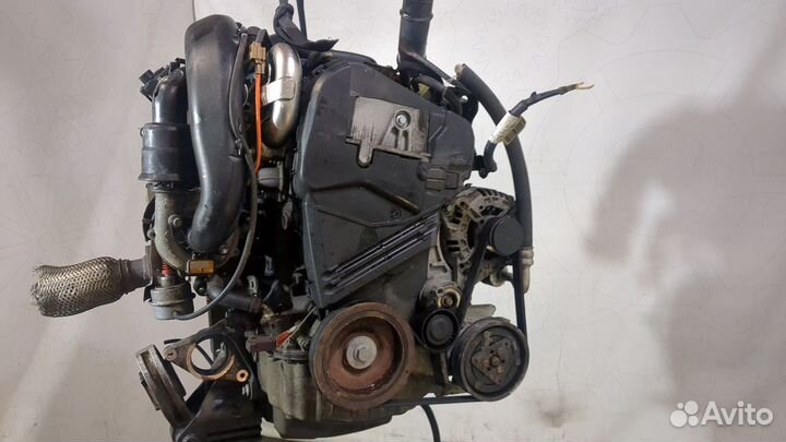 Двигатель Nissan Juke, 2013