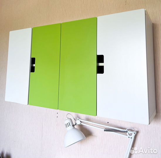 Детская мебель IKEA стува б/у