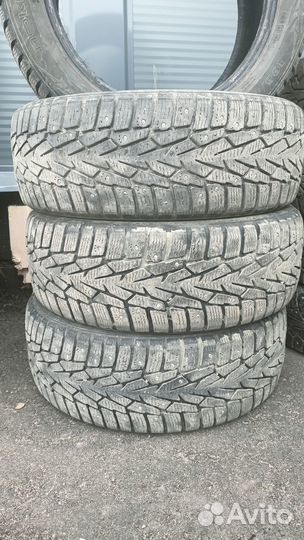 Nokian Tyres Nordman 7 195/55 R16