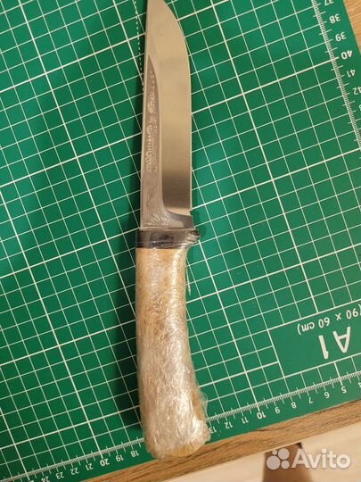 Ножи Златоуст