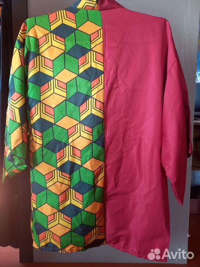 Аниме косплей