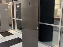 Новый холодильник Haier C4F740cdbgu1