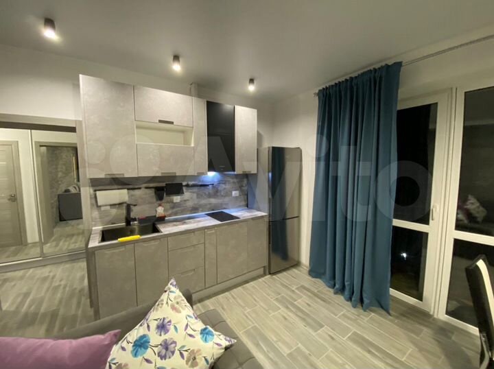 3-к. квартира, 65 м², 7/8 эт.