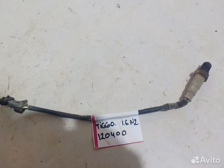 Кислородный датчик Chery Tiggo