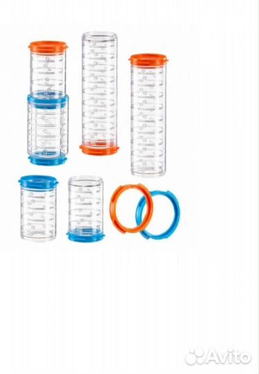 Ferplast клетка для грызунов olimpia тоннель