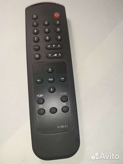 Пульты ду для телевизора разных марок