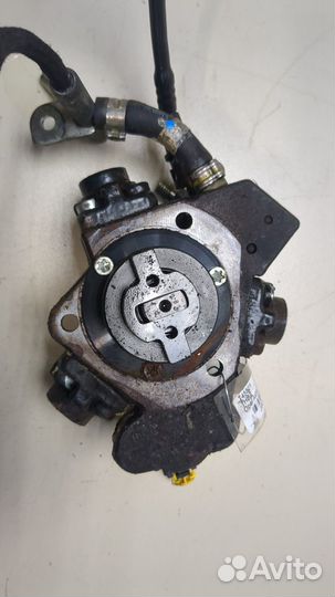 Тнвд Opel Astra H, 2007