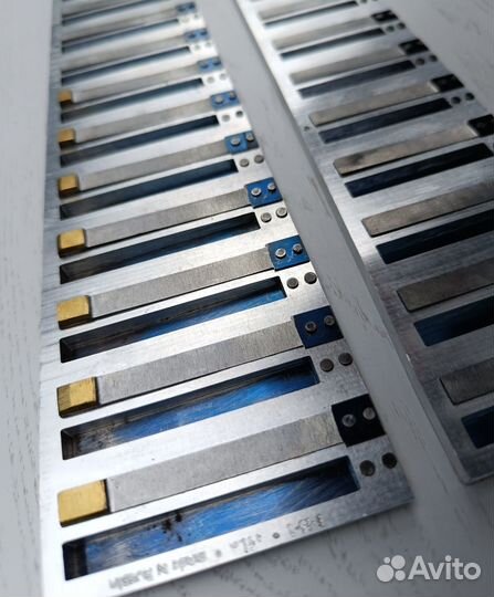 Баян концертный